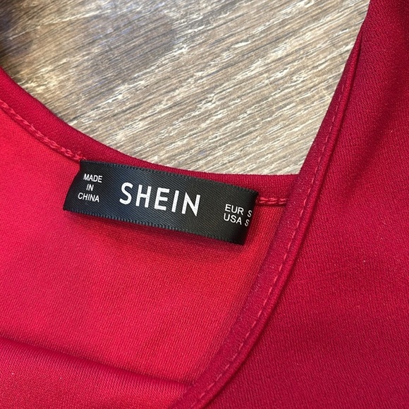 Shein Tank Top bundle (3) size small - Picture 4 of 4